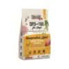 MAC's Monoprotein Light Hundefutter -Günstiges Bellohaus Geschäft macs monoprotein light hondenvoer 193805 0500 none