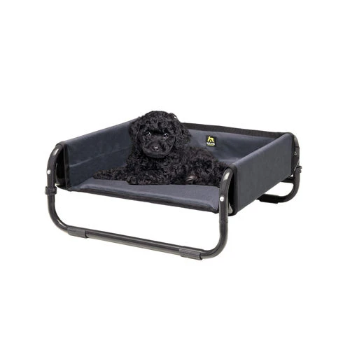 Maelson Soft Bed Anthracite 4 Maelson Soft Bed Anthracite - Image 2