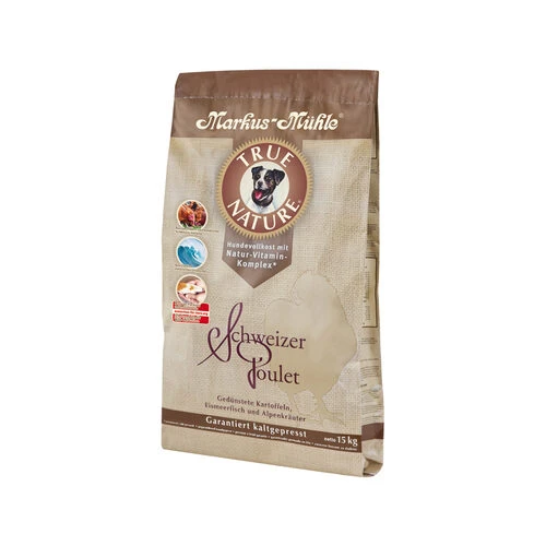 Markus-Mühle True Nature 3 Markus-Mühle True Nature