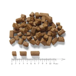 Markus-Mühle Weidelamm Hundefutter -Günstiges Bellohaus Geschäft markus mhle weidelamm 209006 0500 none