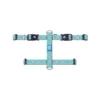 Max & Molly H-Geschirr - Retro Blue 1 Max & Molly H-Geschirr - Retro Blue -Günstiges Bellohaus Geschäft max molly h hondenharnas retro blue 185413 0500 none
