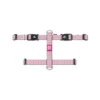 Max & Molly H-Geschirr - Retro Pink -Günstiges Bellohaus Geschäft max molly h hondenharnas retro pink 185416 0500 none
