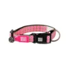 Max & Molly Smart ID Halsband - Retro Pink -Günstiges Bellohaus Geschäft max molly smart id halsband retro pink 184285 0500 none