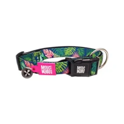 Max & Molly Smart ID Halsband Tropical