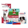 Medpets Welpenpaket - 10 Bis 25 Kg -Günstiges Bellohaus Geschäft medpets puppypakket 10 tot 25 kg 136753 0500 none