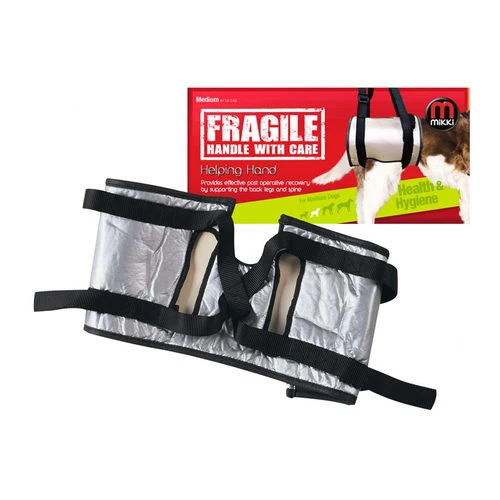 Mikki Helping Hand Support System 3 Mikki Helping Hand Support System