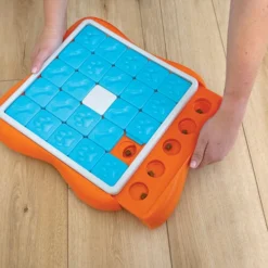 Nina Ottosson Challenge Slider -Günstiges Bellohaus Geschäft nina ottosson challenge slider 179617 0500 none