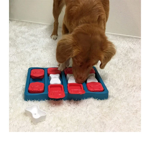 Nina Ottosson Dog Brick 5 Nina Ottosson Dog Brick - Image 3