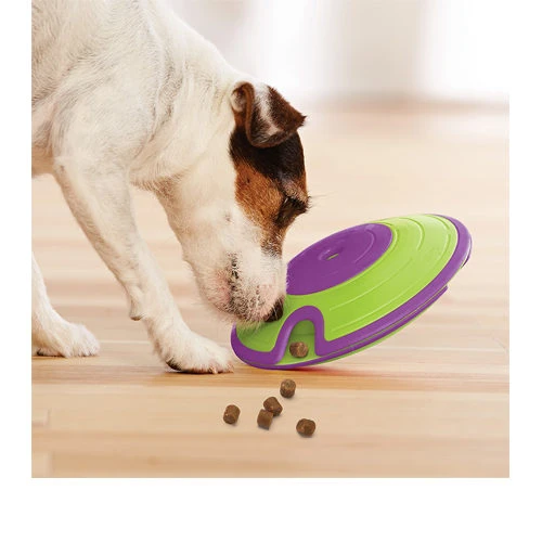 Nina Ottosson Dog Treat Maze 5 Nina Ottosson Dog Treat Maze - Image 3