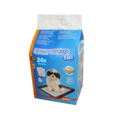 Nobby Doggy Trainer & Pads -Günstiges Bellohaus Geschäft nobby doggy trainer 130265 0500 none