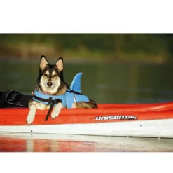 Nobby Hundeschwimmweste Sharki 8 Nobby Hundeschwimmweste Sharki -Günstiges Bellohaus Geschäft nobby sharki hondenzwemvest 221666 0500 none