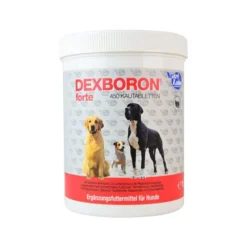 Nutrilabs Dexboron Forte -Günstiges Bellohaus Geschäft nutrilabs dexboron forte 121234 0500 none