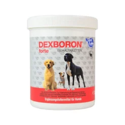 Nutrilabs Dexboron Forte -Günstiges Bellohaus Geschäft nutrilabs dexboron forte 121237 0500 none