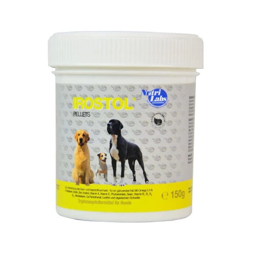 Nutrilabs Irostol 4 Nutrilabs Irostol - Image 2