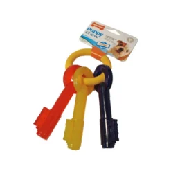 Nylabone Teething Puppy Keys 7 Nylabone Teething Puppy Keys -Günstiges Bellohaus Geschäft nylabone teething puppy keys 109381 0500 none