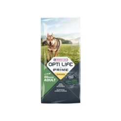 VERSELE-LAGA Opti Life Prime Hundefutter -Günstiges Bellohaus Geschäft opti life prime hondenvoer 199715 0500 none