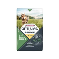 VERSELE-LAGA Opti Life Prime Hundefutter -Günstiges Bellohaus Geschäft opti life prime hondenvoer 199718 0500 none