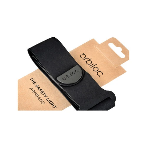 Orbiloc Armband 3 Orbiloc Armband