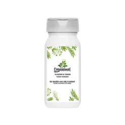 Organimal Flöhe Und Zecken - Hund