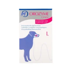 Orozyme Kaustreifen -Günstiges Bellohaus Geschäft orozyme canine kauwstrips 91080 0500 none
