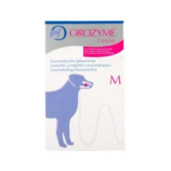 Orozyme Kaustreifen -Günstiges Bellohaus Geschäft orozyme canine kauwstrips 91086 0500 none