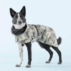 PAIKKA Recovery Raincoat Camo -Günstiges Bellohaus Geschäft paikka recovery raincoat camo 217730 0500 none