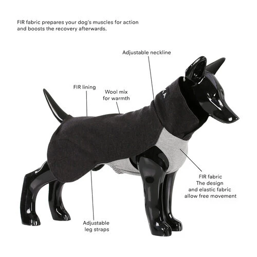 PAIKKA Recovery Winter Shirt 8 PAIKKA Recovery Winter Shirt - Image 6