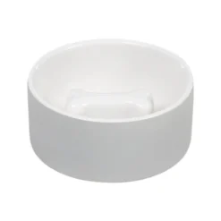 PAIKKA Slow Feed Bowl -Günstiges Bellohaus Geschäft paikka slow feed bowl 217881 0500 none