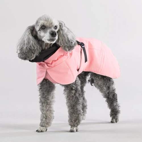 PAIKKA Visibility Winter Jacket 4 PAIKKA Visibility Winter Jacket - Image 2