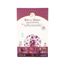 PawFect Gefriergetrocknetes Hundefutter -Günstiges Bellohaus Geschäft pawfect freeze dried foods hondenvoer 203969 0500 none