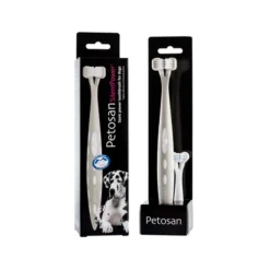 Petosan Zahnbürste Silent Power
