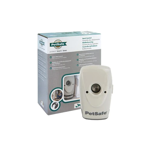 PetSafe Anti Blaf Indoor (Bellkontrolle Für Innenräume) 3 PetSafe Anti Blaf Indoor (Bellkontrolle Für Innenräume)