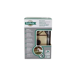 PetSafe Antibell Outdoor -Günstiges Bellohaus Geschäft petsafe anti blaf outdoor 92559 0500 none