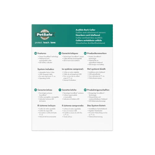 PetSafe Anti-Bell-Halsband 5 PetSafe Anti-Bell-Halsband - Image 3