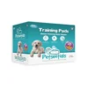 Petsentials Training Pads - Welpenunterlagen -Günstiges Bellohaus Geschäft petsentials puppy training pads 115476 0500 none