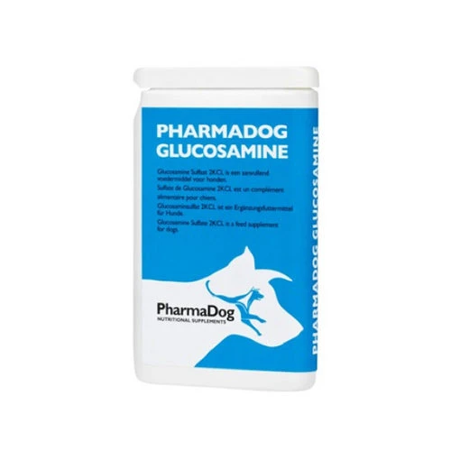 PharmaDog Glucosamine 3 PharmaDog Glucosamine