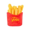 P.L.A.Y. Pet American Classic Pluche - Pommes 2 P.L.A.Y. Pet American Classic Pluche - Pommes -Günstiges Bellohaus Geschäft play pet american classic plush frietjes 145499 0500 none