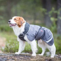 Pomppa Perus Hundejacke -Günstiges Bellohaus Geschäft pomppa perus hondenjas 215732 0500 none