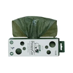 PoopyGo Tissue Box Kotbeutel -Günstiges Bellohaus Geschäft poopygo tissue box poekzakjes 164044 0500 none