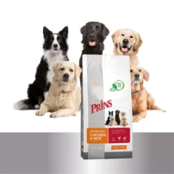 Prins Fit Selection Chicken & Rice -Günstiges Bellohaus Geschäft prins fit selection chicken rice 171052 0500 none