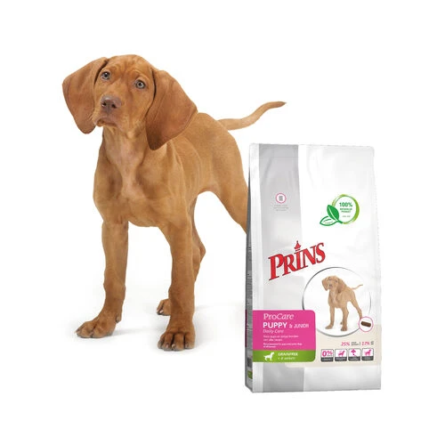 Prins ProCare Grainfree Puppy & Junior Daily Care 4 Prins ProCare Grainfree Puppy & Junior Daily Care - Image 2