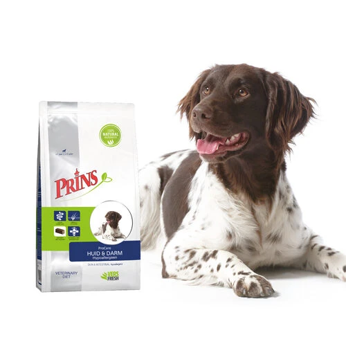 Prins ProCare Haut & Darm Hypoallergen 4 Prins ProCare Haut & Darm Hypoallergen - Image 2