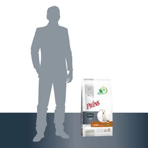 Prins ProCare Protection Lamm Hypoallergic 6 Prins ProCare Protection Lamm Hypoallergic - Image 4