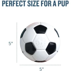 Planet Dog Orbee-Tuff Soccer Ball -Günstiges Bellohaus Geschäft prod 14590 203612 0500 none