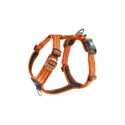 DOG Copenhagen Comfort Walk Air Geschirr -Günstiges Bellohaus Geschäft prod 15939 220307 0500 none