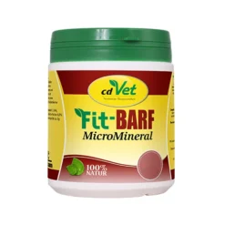CdVet Fit-BARF MicroMineral -Günstiges Bellohaus Geschäft prod 5299 88794 0500 none