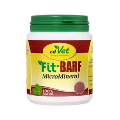 CdVet Fit-BARF MicroMineral -Günstiges Bellohaus Geschäft prod 5299 88797 0500 none