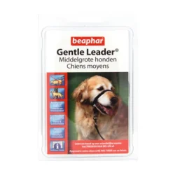 Beaphar Gentle Leader 14 Beaphar Gentle Leader -Günstiges Bellohaus Geschäft product beaphar gentle leader none 4 1470728120 74755