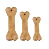 Boneguard Kauknochen -Günstiges Bellohaus Geschäft product boneguard rawhide bones none 4 1471422622 76432