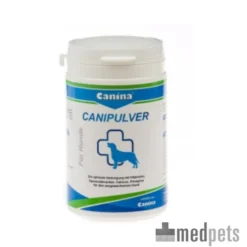 Canina Canipulver